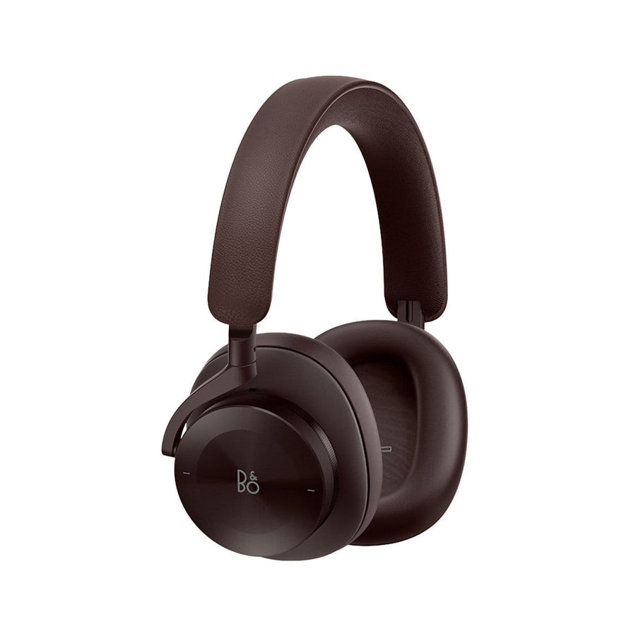 Bang & Olufsen Wireless Headphones Chestnut Beoplay H95