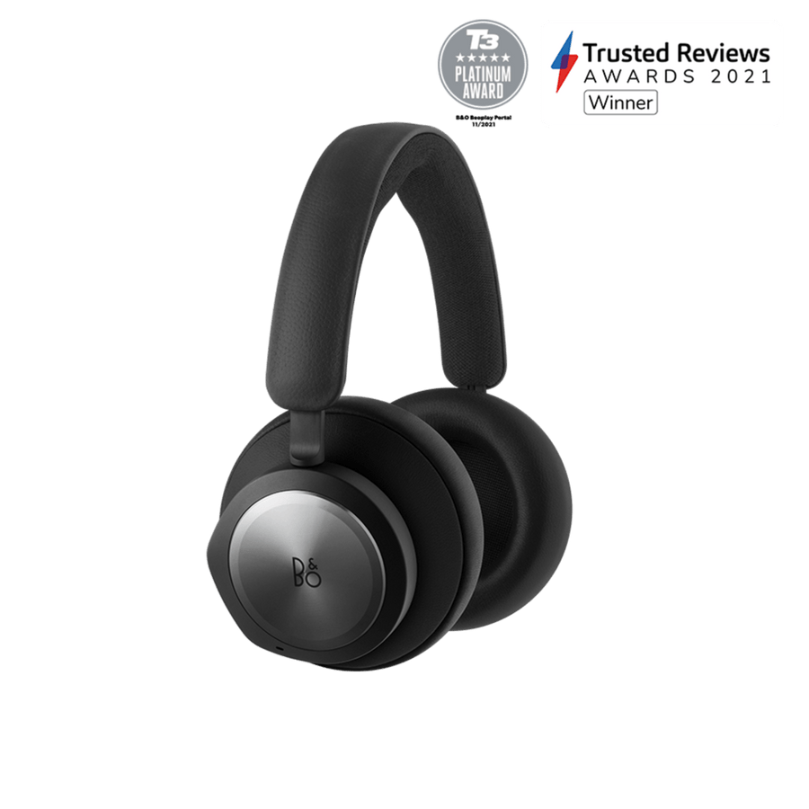 Bang & Olufsen Wireless Headphones Grey Mist Ex-Demo BEOPLAY PORTAL For PC and PlayStation