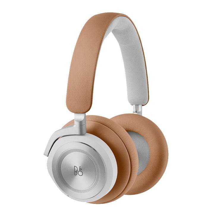 Bang & Olufsen Wireless Headphones Timber Beoplay HX